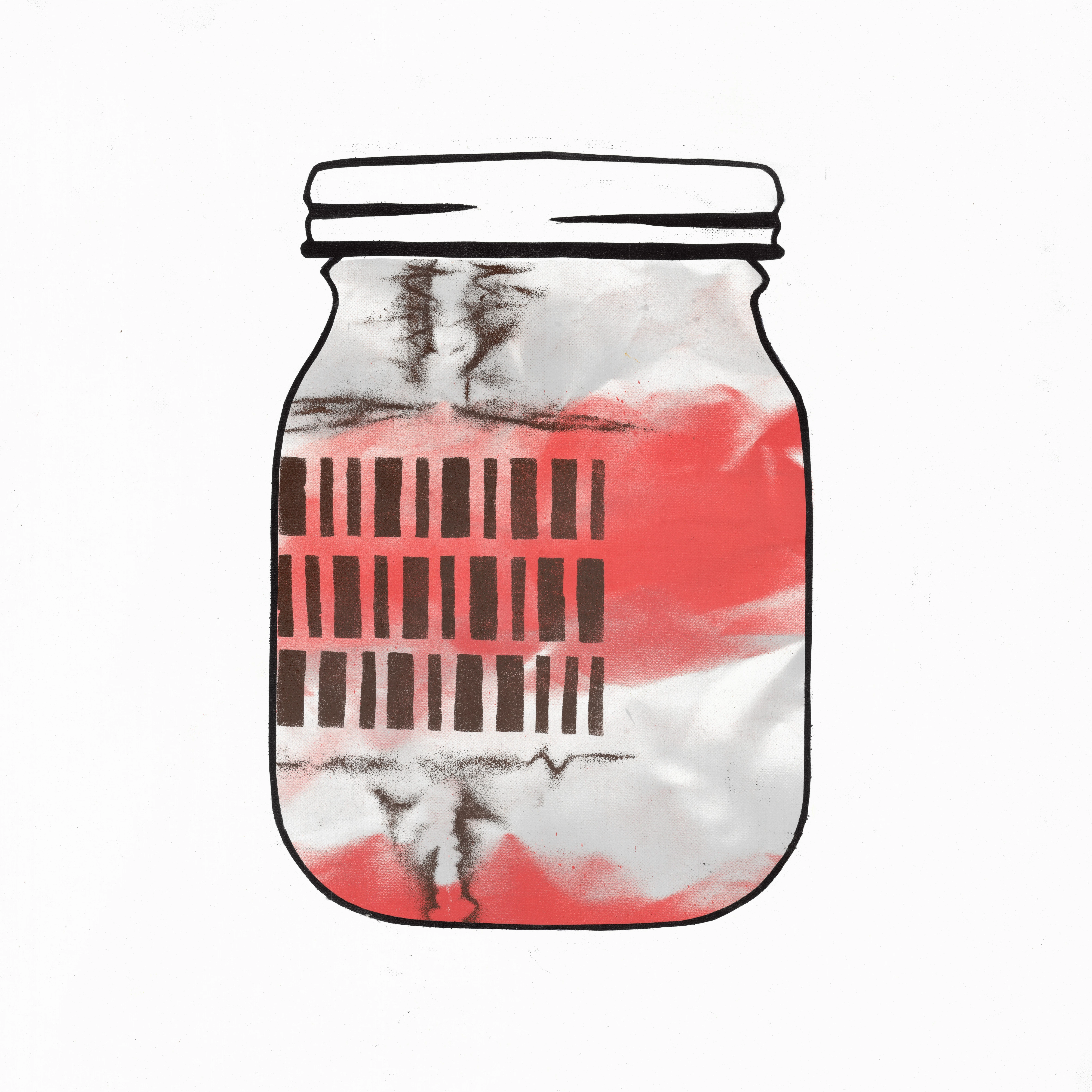 Non Expiring 02 - Giorgio Binda